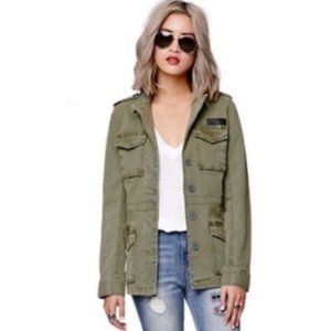 Gypsy Warrior S jacket